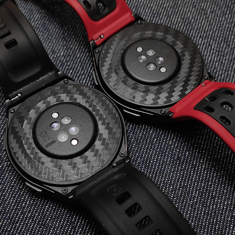 Drone Gt3 Rc - Matte กลับฟิล์มสติกเกอร์กระจกป้องกันหน้าจอสําหรับ Huawei Watch 4/GT 5/3/Runner