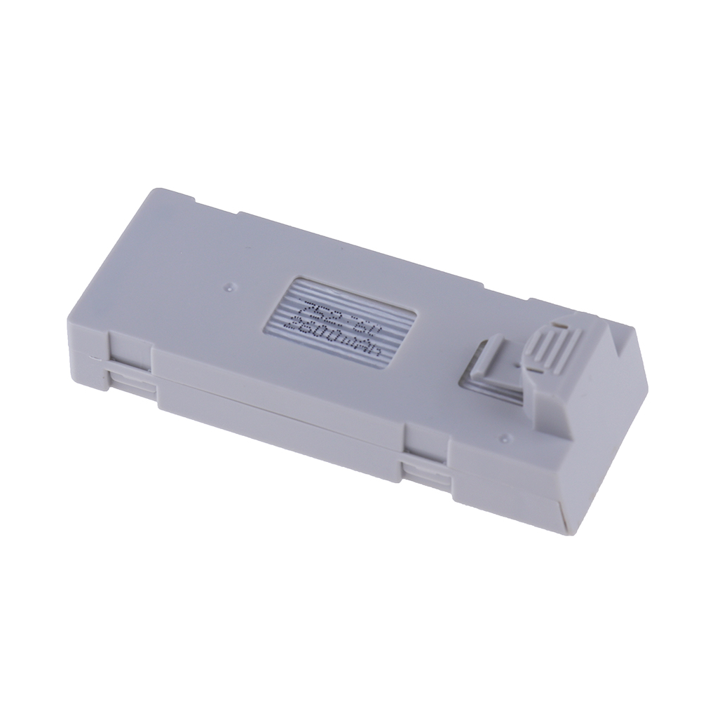 แบตเตอรี่ 3.7V สำหรับ E88 E88P - Drone Rc E88 Pro บทวิจารณ์และราคา