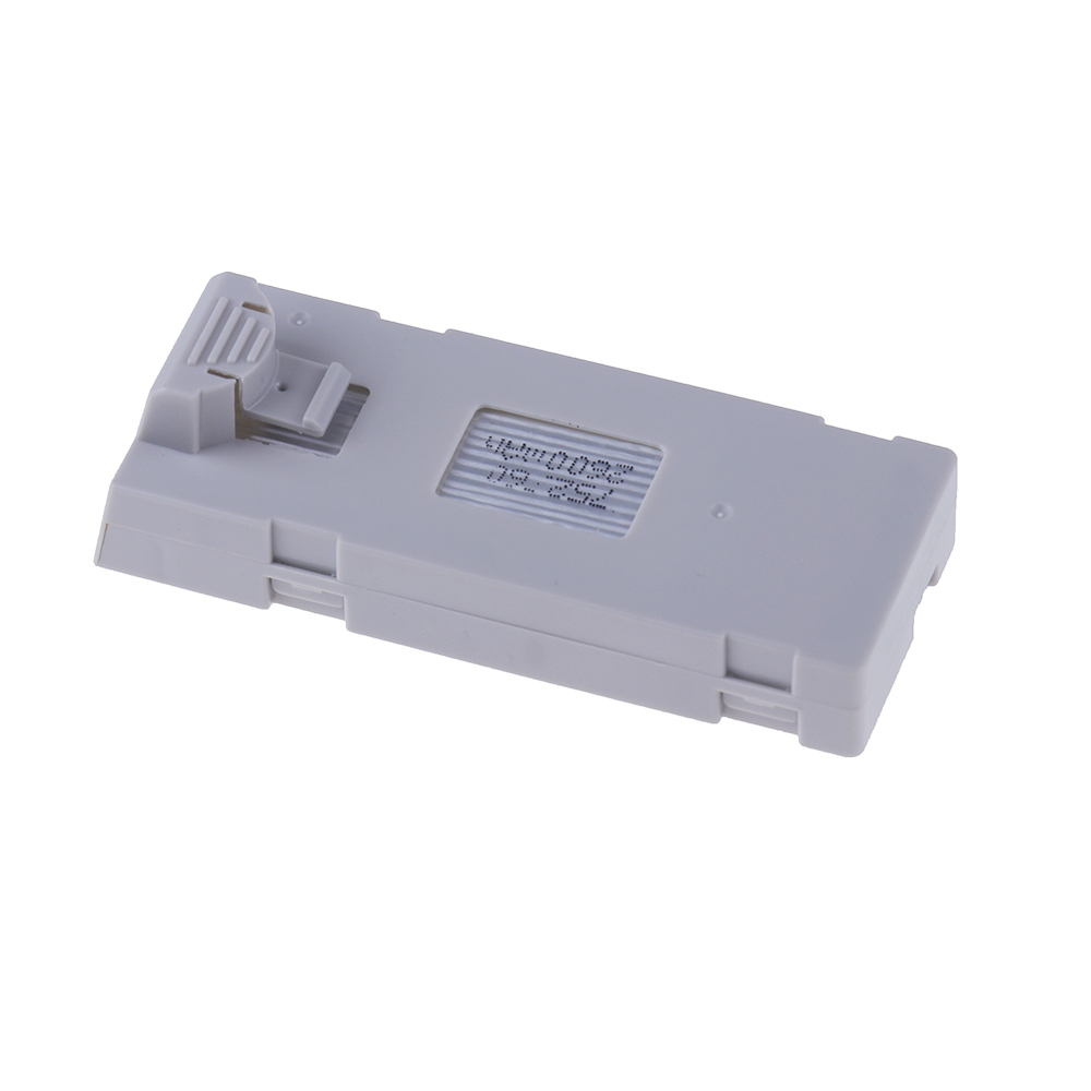 แบตเตอรี่ 3.7V สำหรับ E88 E88P - Drone Rc E88 Pro บทวิจารณ์และราคา