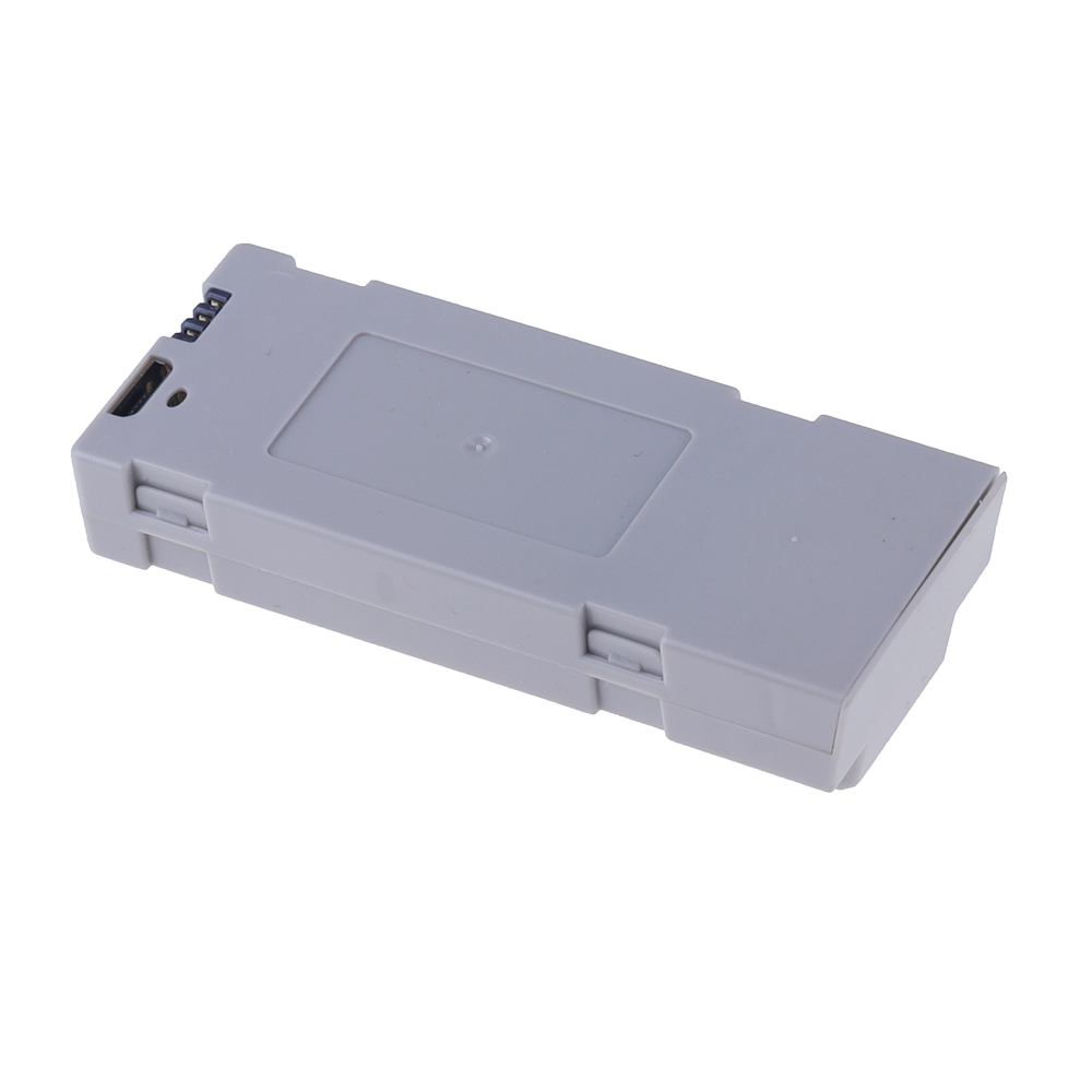 แบตเตอรี่ 3.7V สำหรับ E88 E88P - Drone Rc E88 Pro บทวิจารณ์และราคา