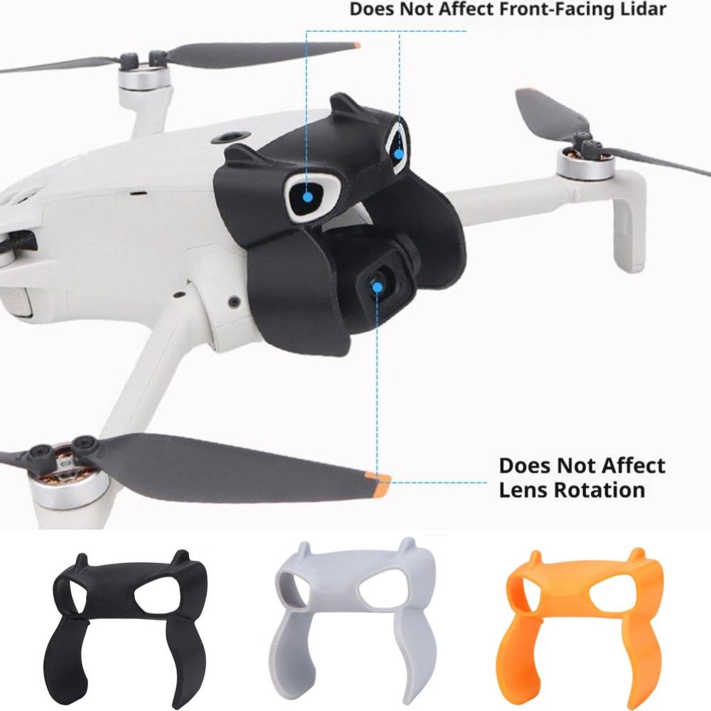   สำหรับ DJI Lito 1/X1 แกนกันก - 3D Printed Drone Part บทวิจารณ์และราคา