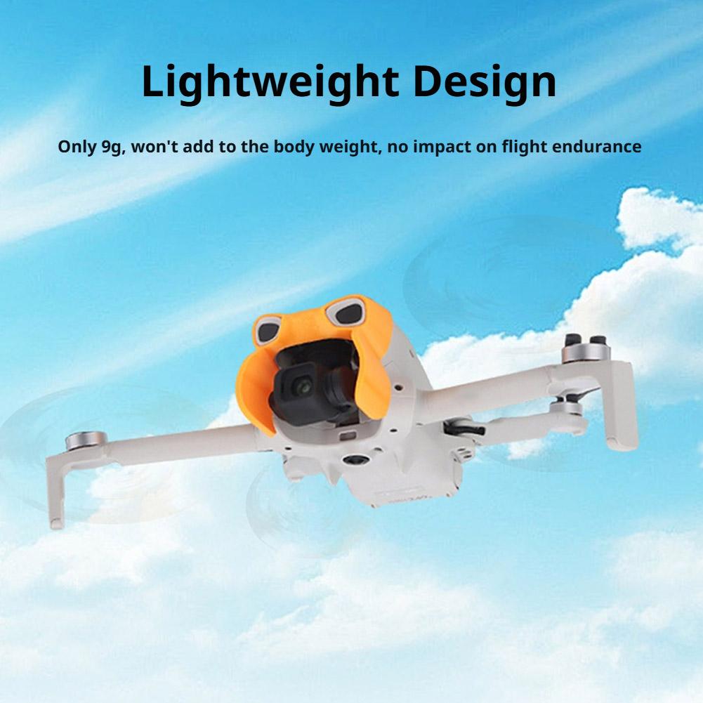   สำหรับ DJI Lito 1/X1 แกนกันก - 3D Printed Drone Part บทวิจารณ์และราคา