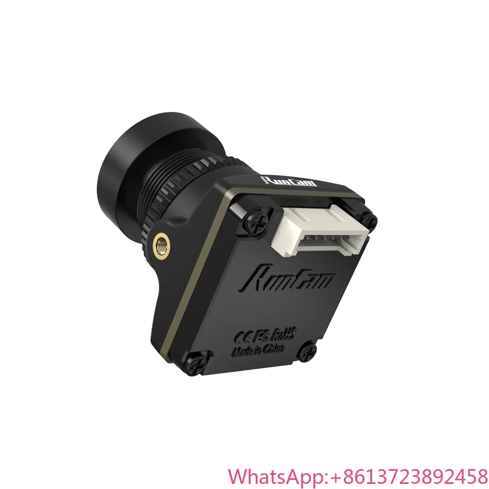 ราคาขายส่งกล้อง RunCam Night 3 - Drone Rc Price บทวิจารณ์และราคา