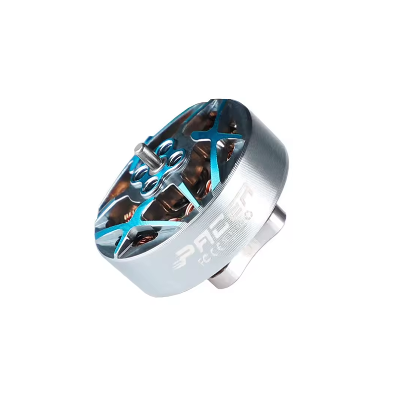 มอเตอร์ไร้แปรงถ่าน T-MOTOR P16 - Drone Rc Drone บทวิจารณ์และราคา