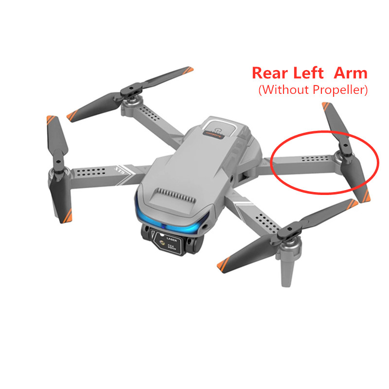 อะไหล่โดรนเฮลิคอปเตอร์ RC รุ่น - Drone Rc Xt9 บทวิจารณ์และราคา