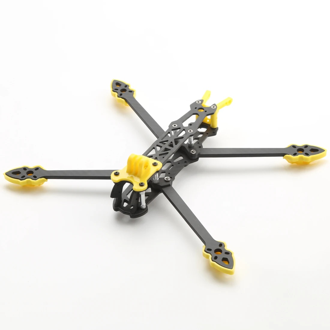 ชุดโครง FPV Mark4 ขนาด 5 นิ้ว  - 3D Printed Drone Part บทวิจารณ์และราคา