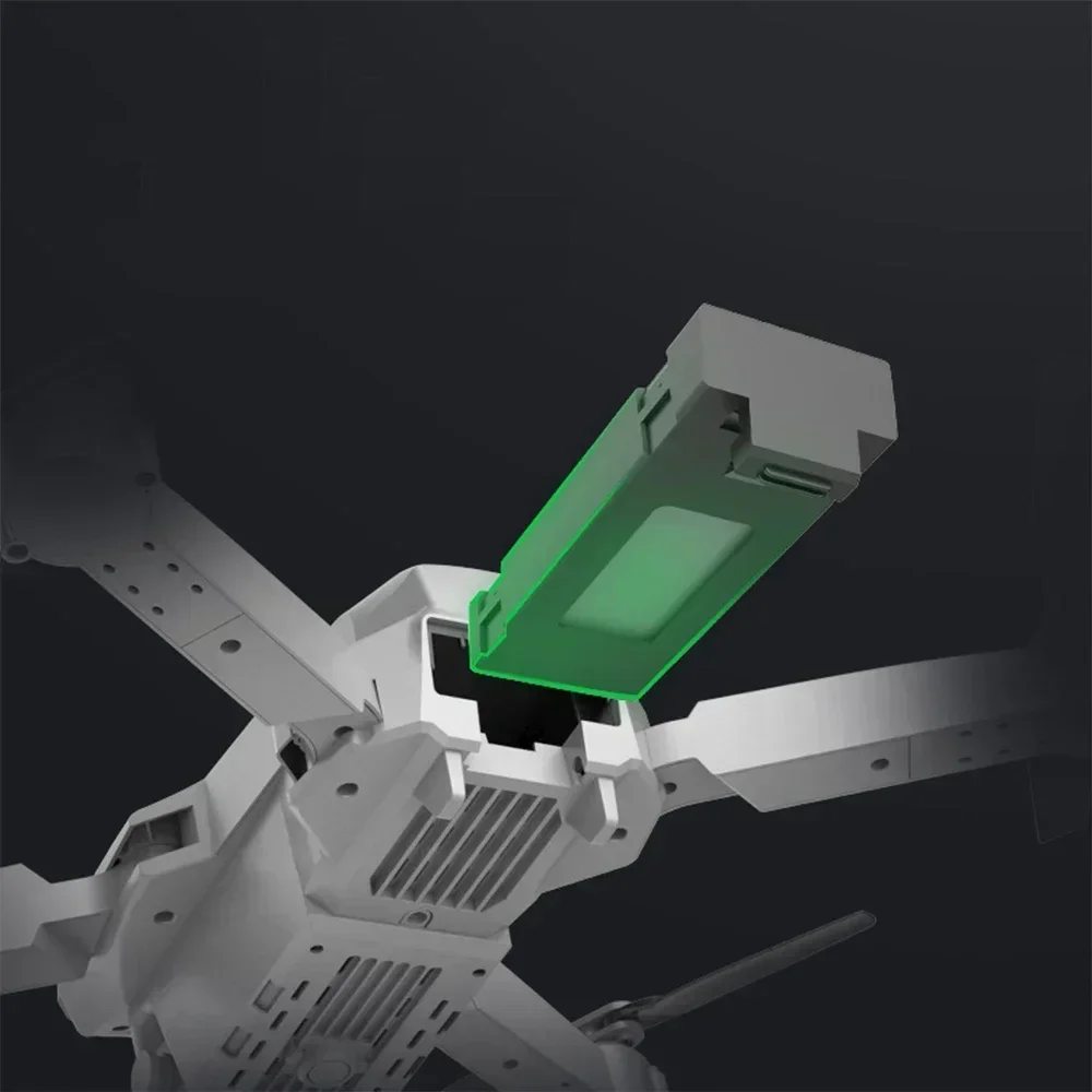 3.7V 1800Mah RC Drone แบตเตอรี - Drone Rc E88 Pro บทวิจารณ์และราคา