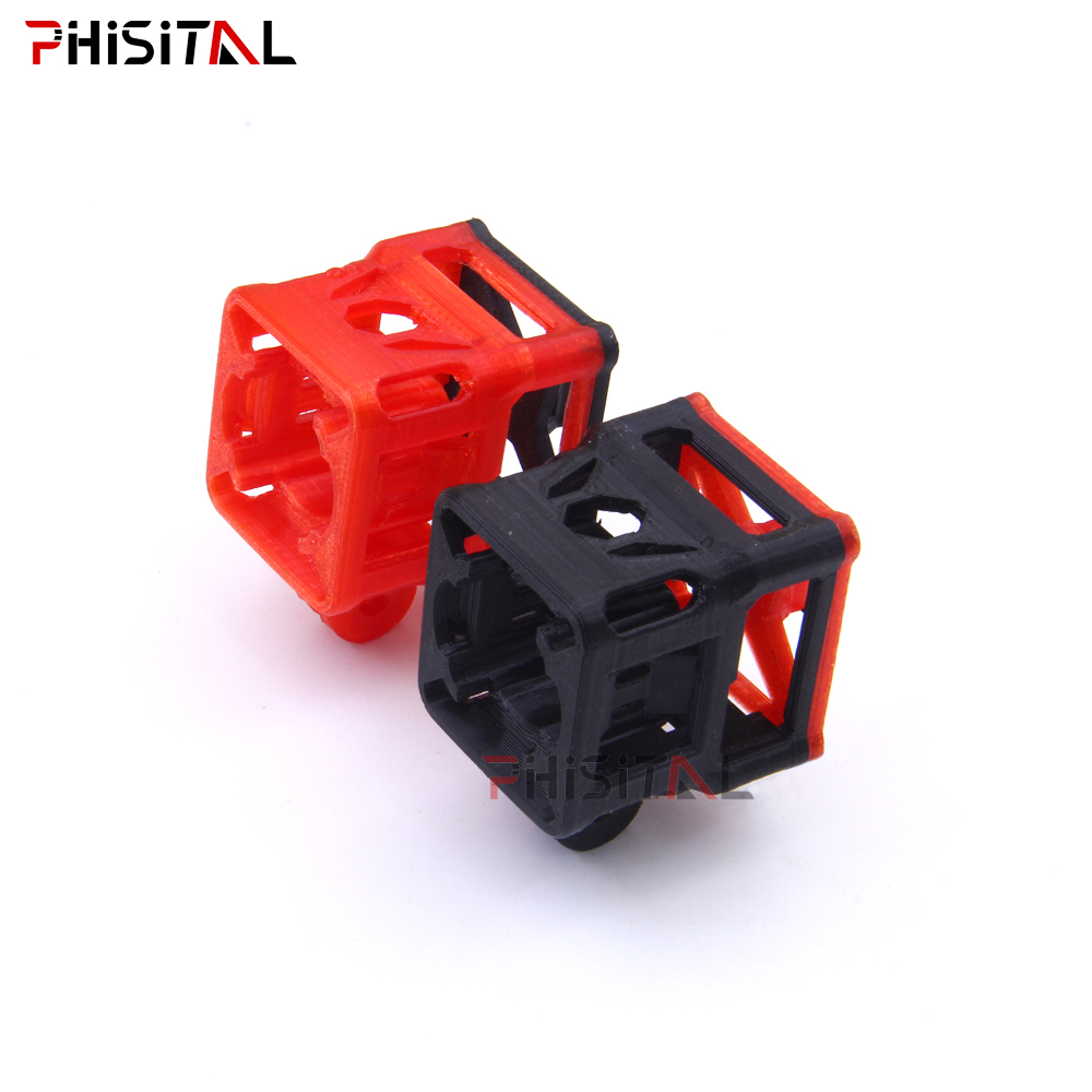 DJI O3 Air กล้องแบบบูรณาการการ - 3D Printed Drone Part บทวิจารณ์และราคา
