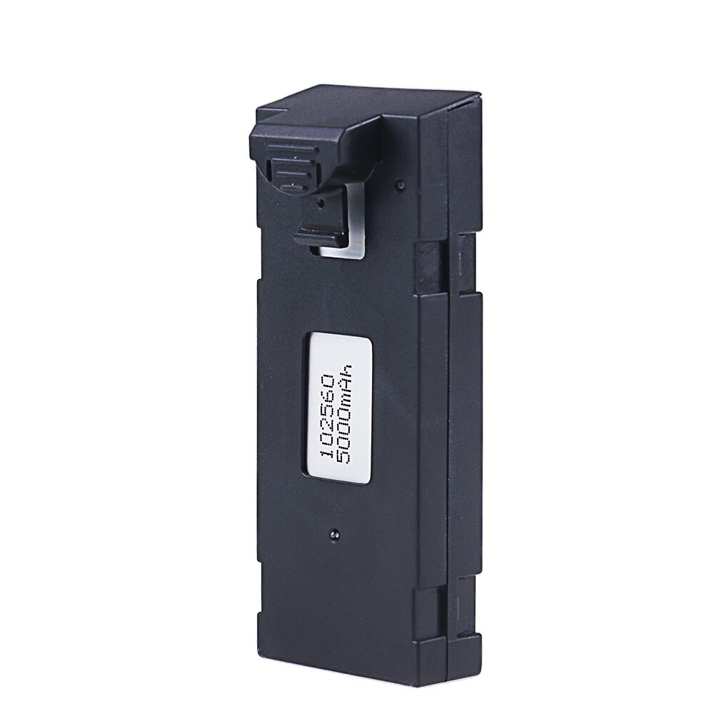 3.7V 5000mAh แบตเตอรี่ลิเธียมไ - Drone Rc E88 Pro บทวิจารณ์และราคา