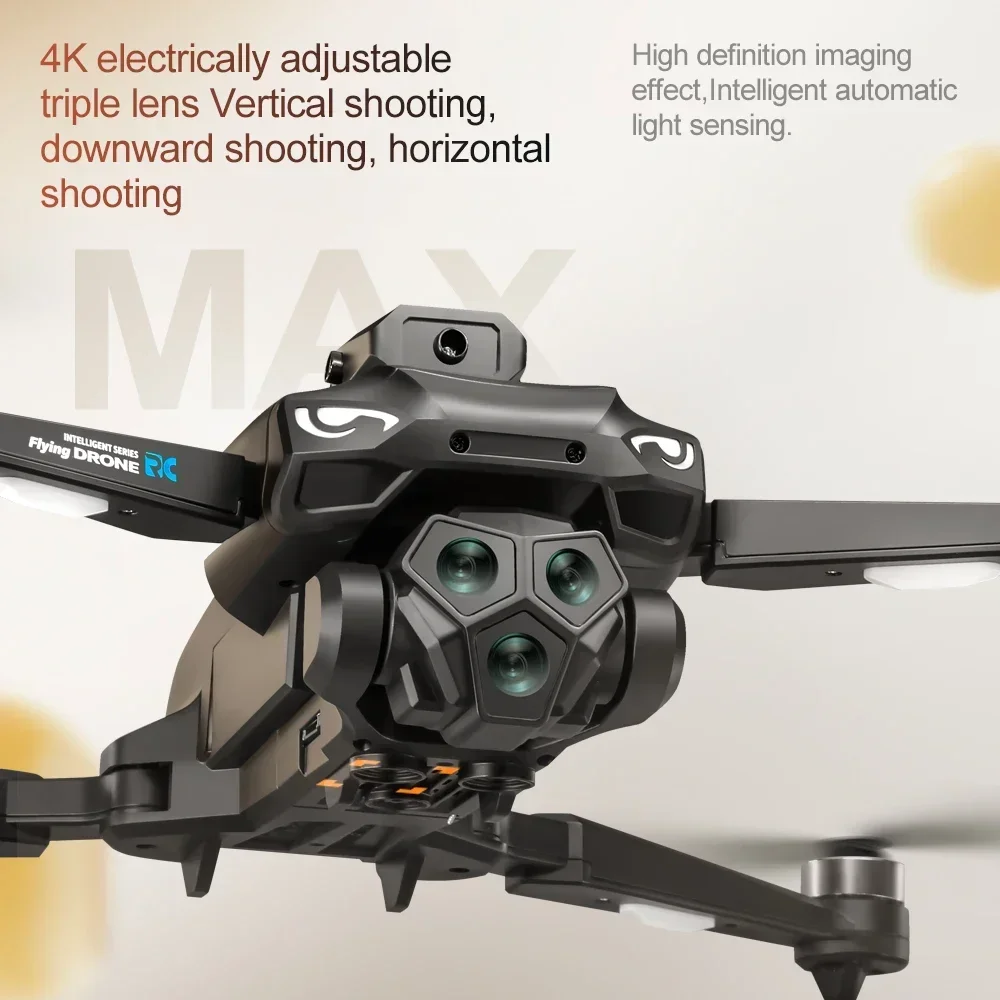 2025 ใหม่M33 RC Drone 4Kมืออาช - Drone Top Rc บทวิจารณ์และราคา