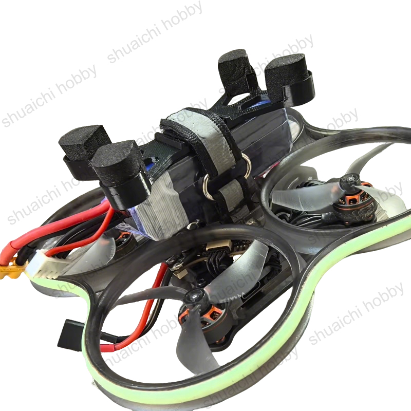 สำหรับโดรน BETAFPV Pavo20/Pro  - 3D Printed Drone Part บทวิจารณ์และราคา