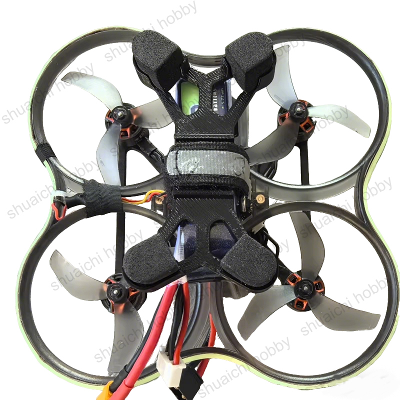 สำหรับโดรน BETAFPV Pavo20/Pro  - 3D Printed Drone Part บทวิจารณ์และราคา