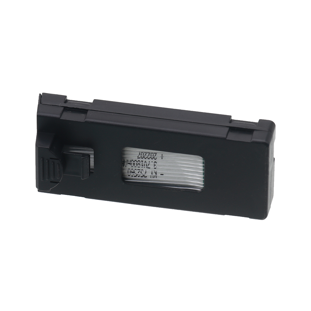 แบตเตอรี่ Lipo 3.7V 1800mAh แล - Drone Rc E88 Pro บทวิจารณ์และราคา