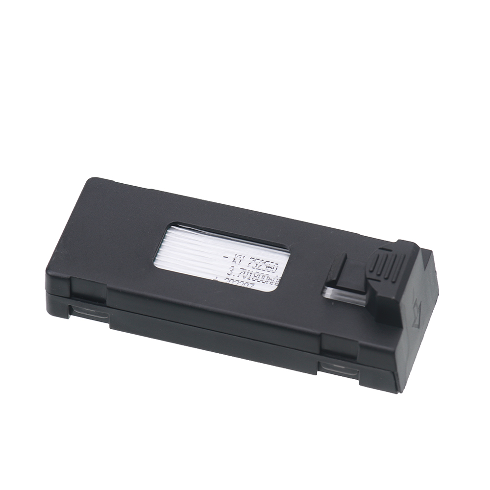 แบตเตอรี่ Lipo 3.7V 1800mAh แล - Drone Rc E88 Pro บทวิจารณ์และราคา