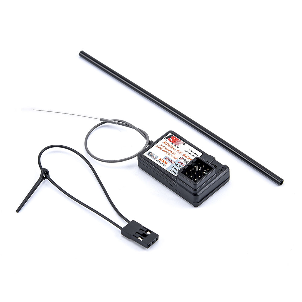 ฟลายสกาย RC รีซีฟเวอร์ FS-IA6  - Drone With Rc Remote บทวิจารณ์และราคา