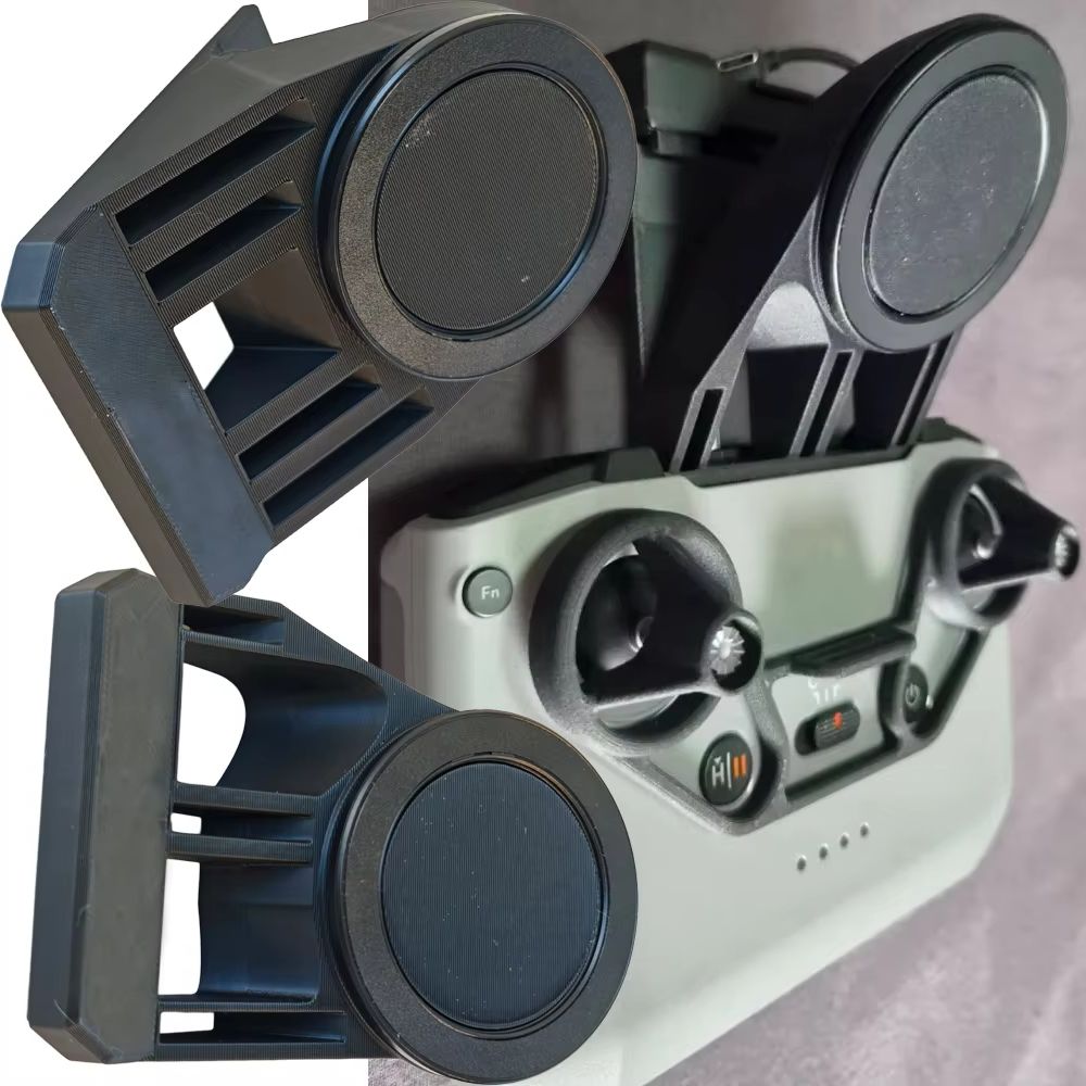 ขาตั้งโทรศัพท์แบบแม่เหล็ก MagS - 3D Printed Drone Part บทวิจารณ์และราคา