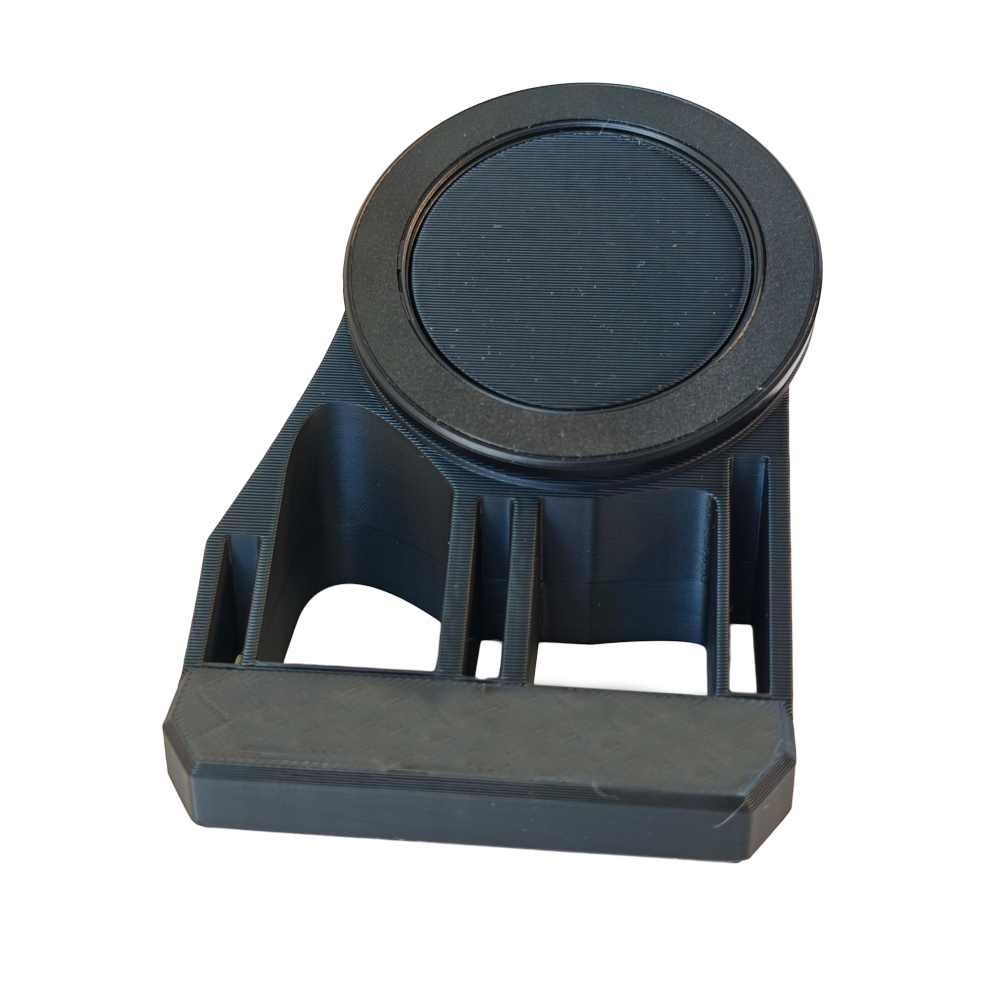 ขาตั้งโทรศัพท์แบบแม่เหล็ก MagS - 3D Printed Drone Part บทวิจารณ์และราคา