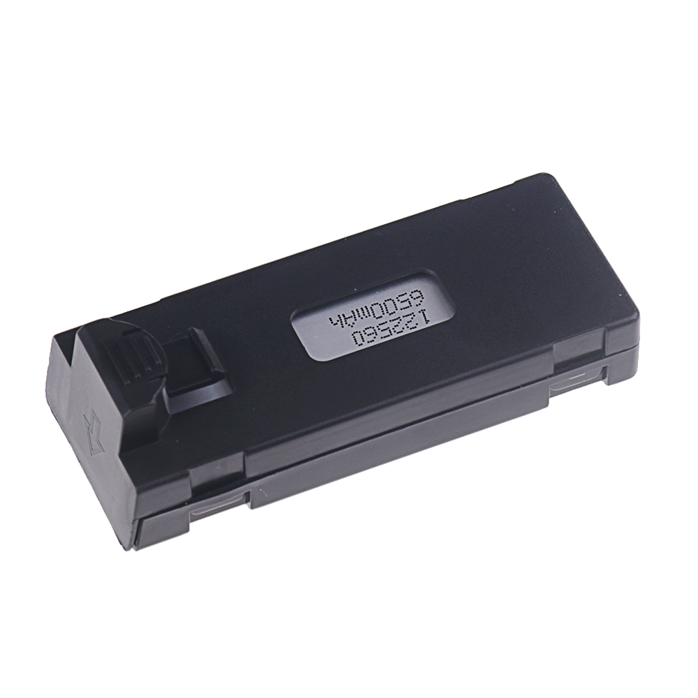 3.7V 6500mAh ลิโพแบตเตอรี่สำหร - Drone Rc E88 Pro บทวิจารณ์และราคา