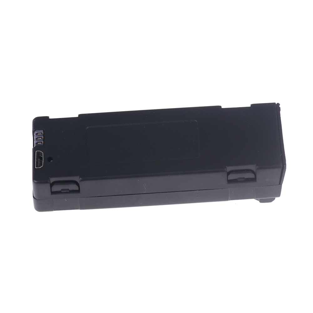 3.7V 6500mAh ลิโพแบตเตอรี่สำหร - Drone Rc E88 Pro บทวิจารณ์และราคา