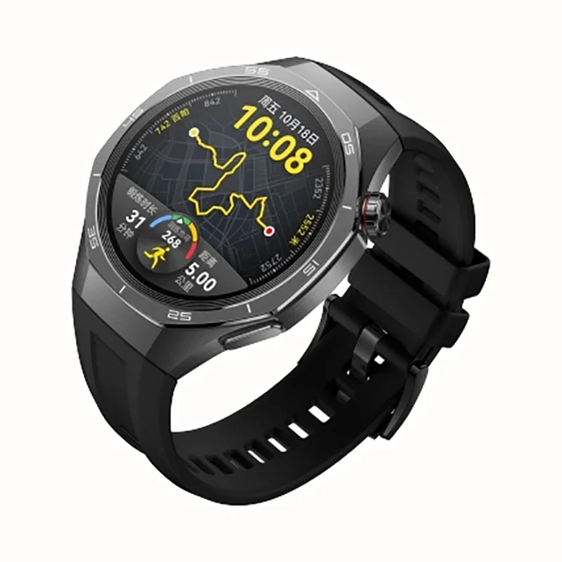 สายซิลิโคนสำหรับ Huawei Watch  - Drone Gt3 Rc บทวิจารณ์และราคา