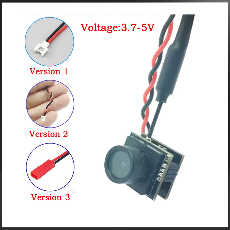 SLONWAKE FPV 25mW เครื่องส่งสั - Drone With Rc Remote บทวิจารณ์และราคา