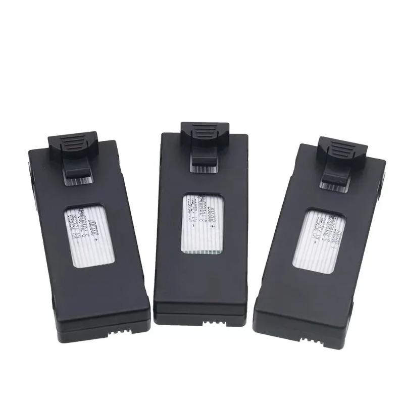 3.7V 1800mAh RC โดรนแบตเตอรี่อ - Drone Rc E88 Pro บทวิจารณ์และราคา