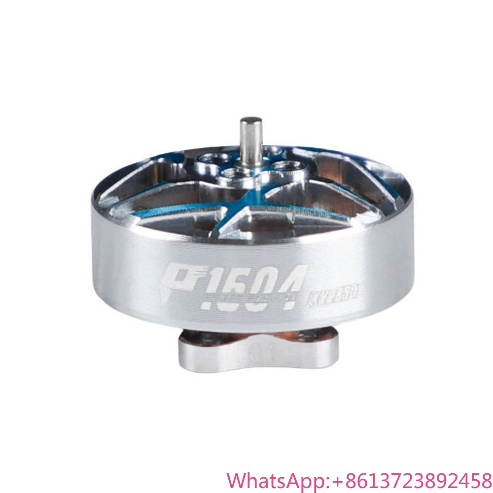 ราคาขายส่ง T-MOTOR P1604 มอเตอ - Drone Rc Price บทวิจารณ์และราคา