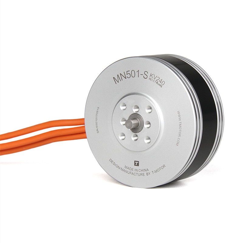 มอเตอร์ T-motor Mn501-s Ip45 ก - Drone Rc Drone บทวิจารณ์และราคา