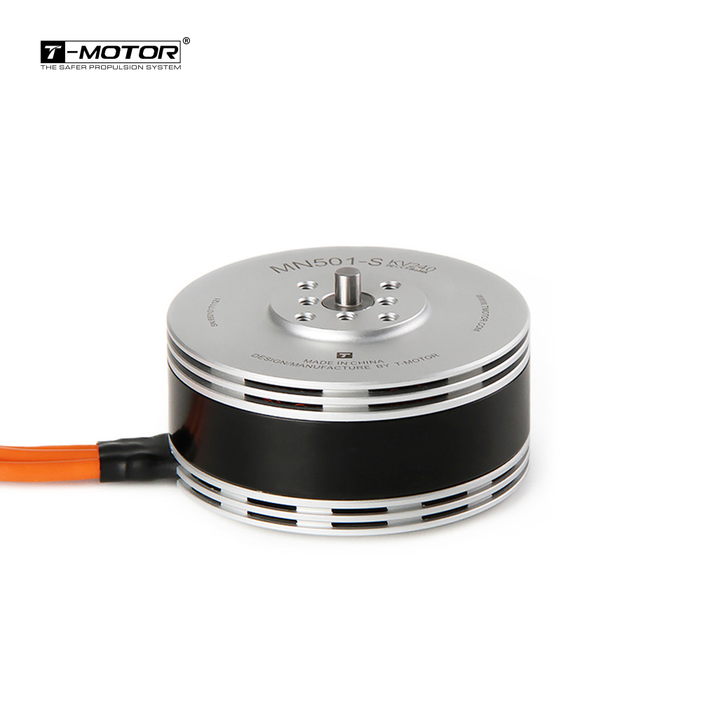 มอเตอร์ T-motor Mn501-s Ip45 ก - Drone Rc Drone บทวิจารณ์และราคา