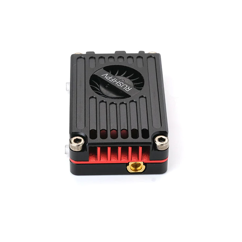 RUSH TANK MAX SOLO 5.8GHz 2.5W - Drone With Rc Remote บทวิจารณ์และราคา