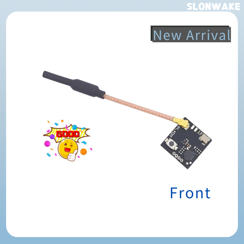 MINI 5.8G 40CH 25/100/250mW เค - Drone With Rc Remote บทวิจารณ์และราคา