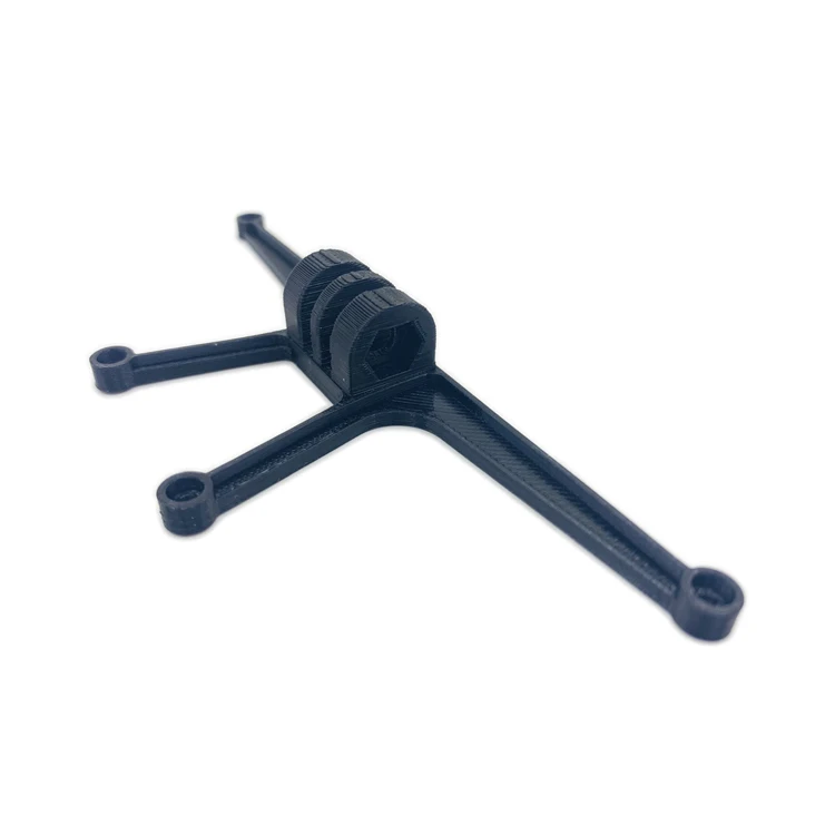 วงเล็บยึด TPU พิมพ์ลาย3D สำหรั - 3D Printed Drone Part บทวิจารณ์และราคา