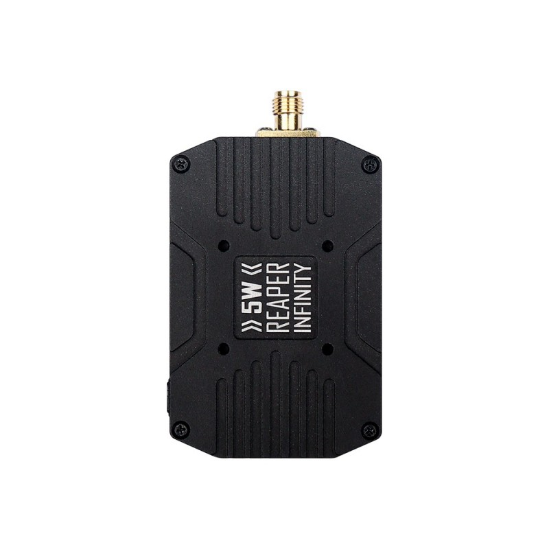 ราคา Foxeer Reaper 5W 40CH 5.8 - Drone Rc Price บทวิจารณ์และราคา