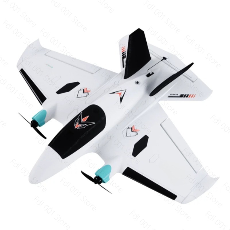 เครื่องบินบังคับวิทยุแบบปีกตรึ - Drone Rc Drone บทวิจารณ์และราคา