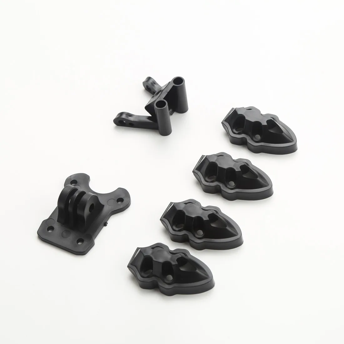 อะไหล่โดรน Neebrc RC Quadcopte - 3D Printed Drone Part บทวิจารณ์และราคา