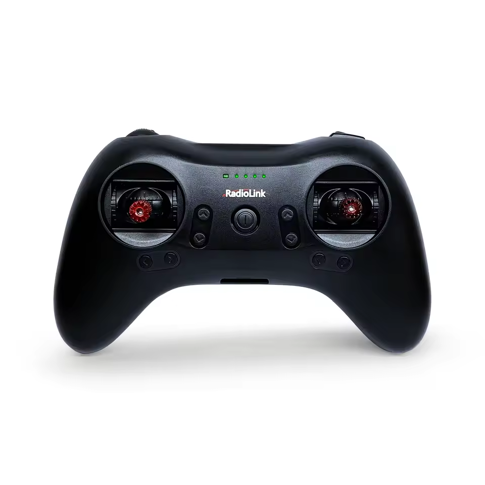 วิทยุบังคับวิทยุไร้สาย RadioLi - Drone With Rc Remote บทวิจารณ์และราคา