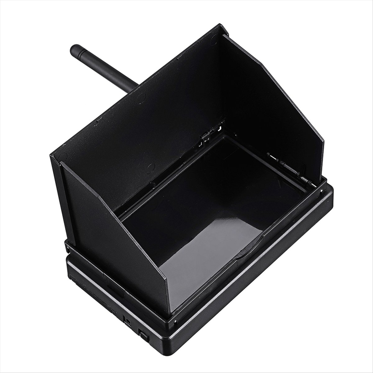 (A01R] 5.8G 48CH 4.3 นิ้ว LCD  - Drone Rc Drone บทวิจารณ์และราคา