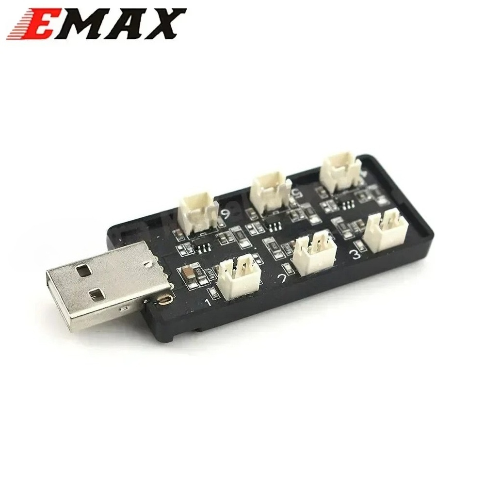 อะไหล่ EMAX Tinyhawk S ชุดโครง - Drone Rc S1S บทวิจารณ์และราคา