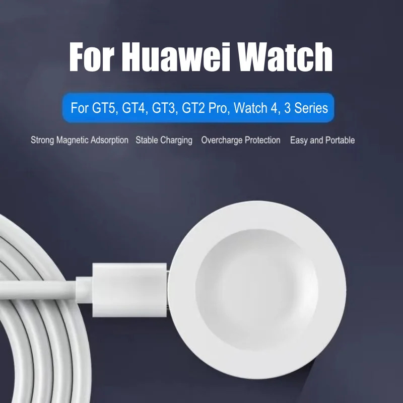 ฐานชาร์จสําหรับนาฬิกา Huawei G - Drone Gt3 Rc บทวิจารณ์และราคา