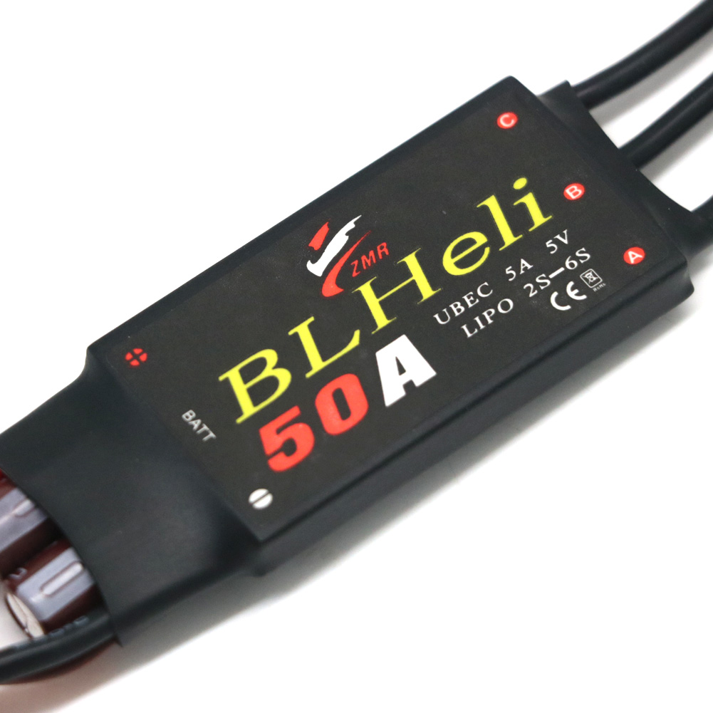 BLHeli Brushless ESC 80A 12A 2 - Drone With Rc Remote บทวิจารณ์และราคา
