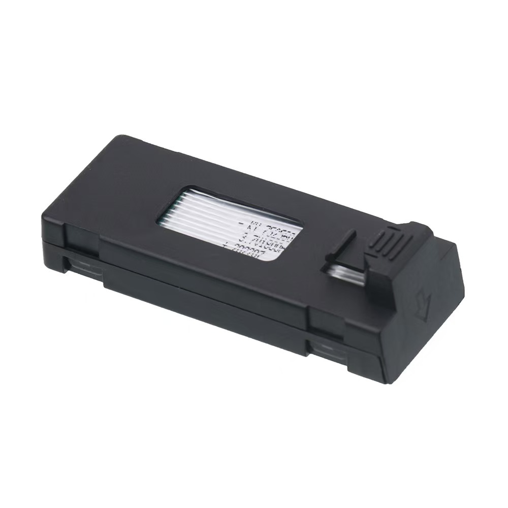 3.7V 1800mAh สำหรับ E88 E88PRO - Drone Rc E88 Pro บทวิจารณ์และราคา